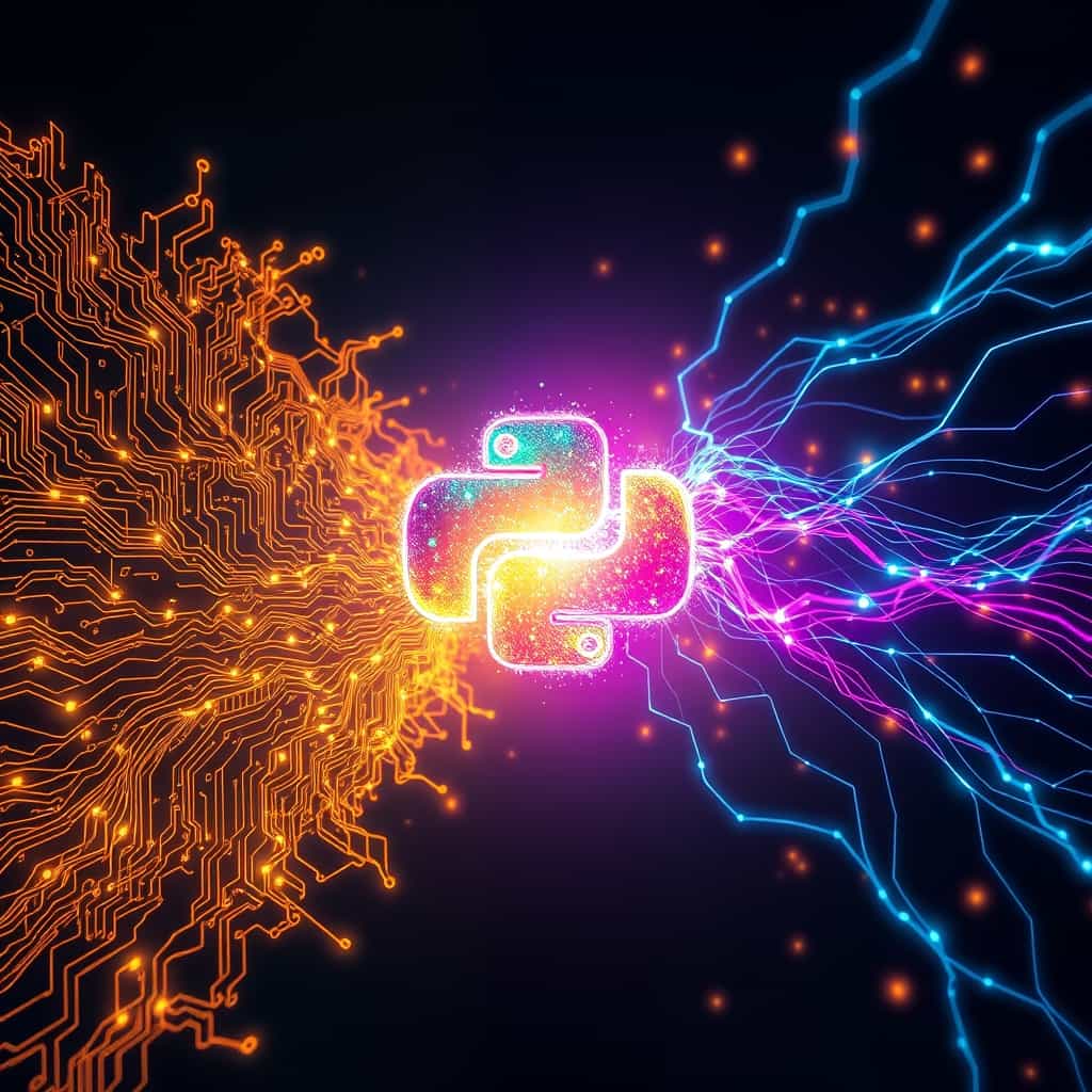 Python - The Next Big Thing in Tech! 🚀