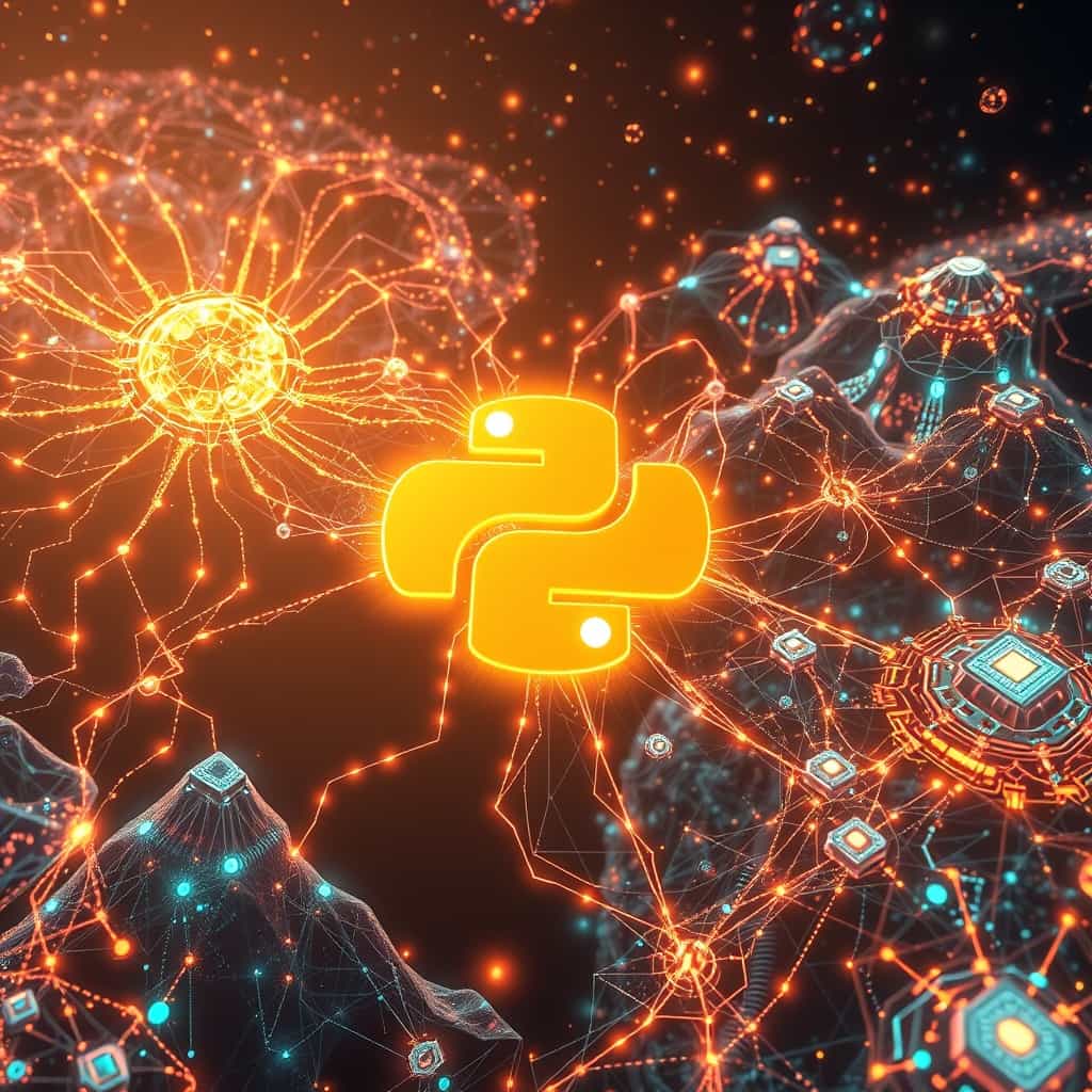 The Pulse of Python - Emerging Trends to Watch