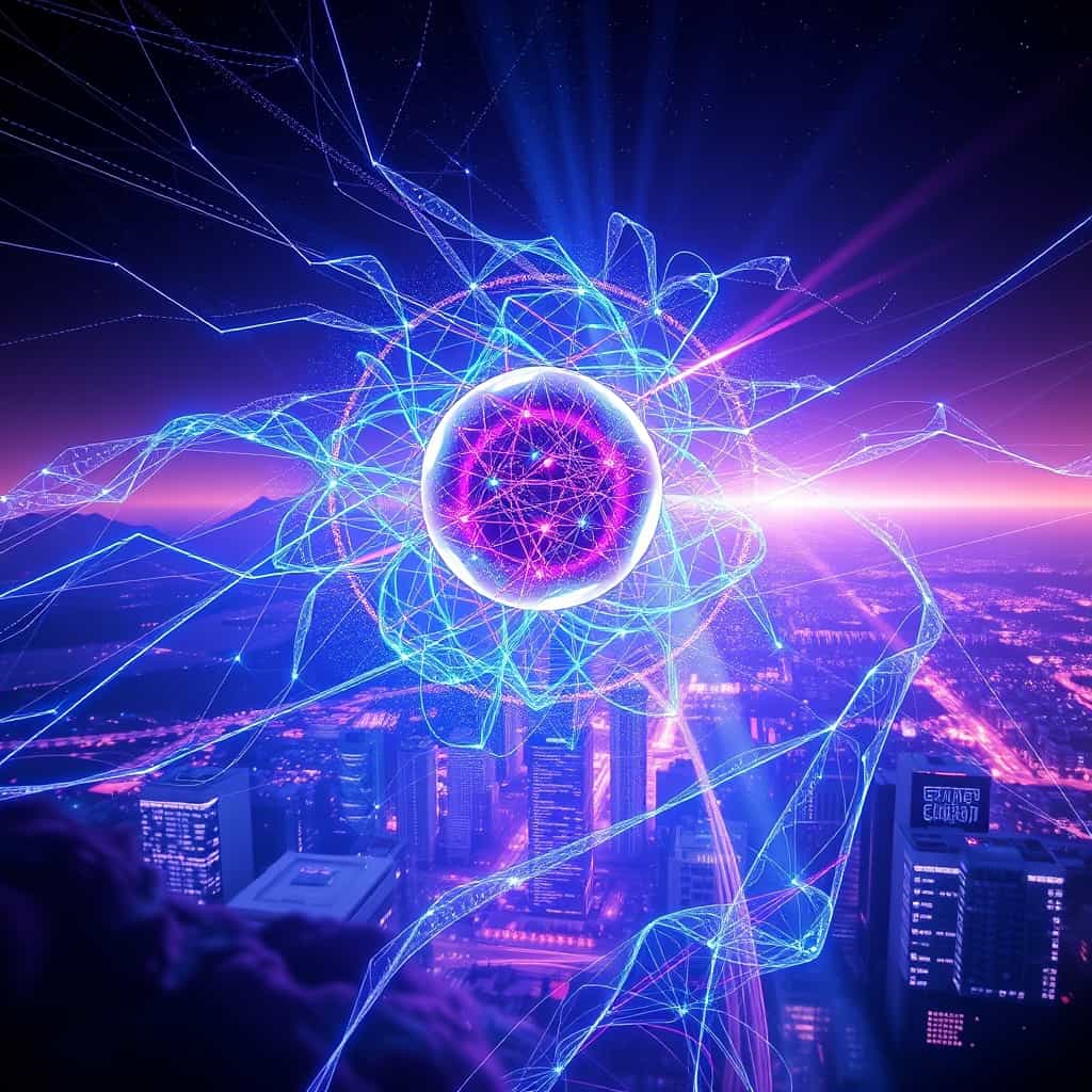 AI - Unveiling the Future of Tech 🚀
