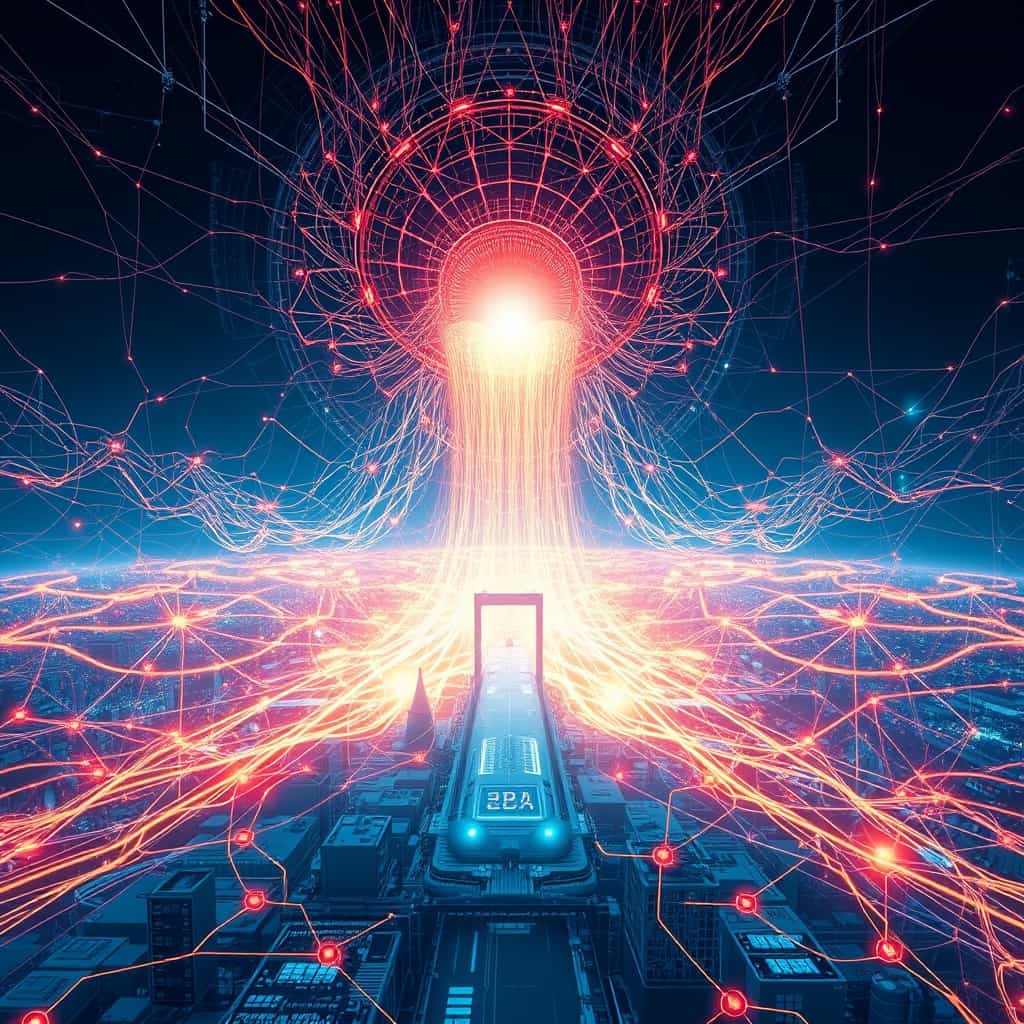 AI Unleashed - The Pros and Cons 🤖