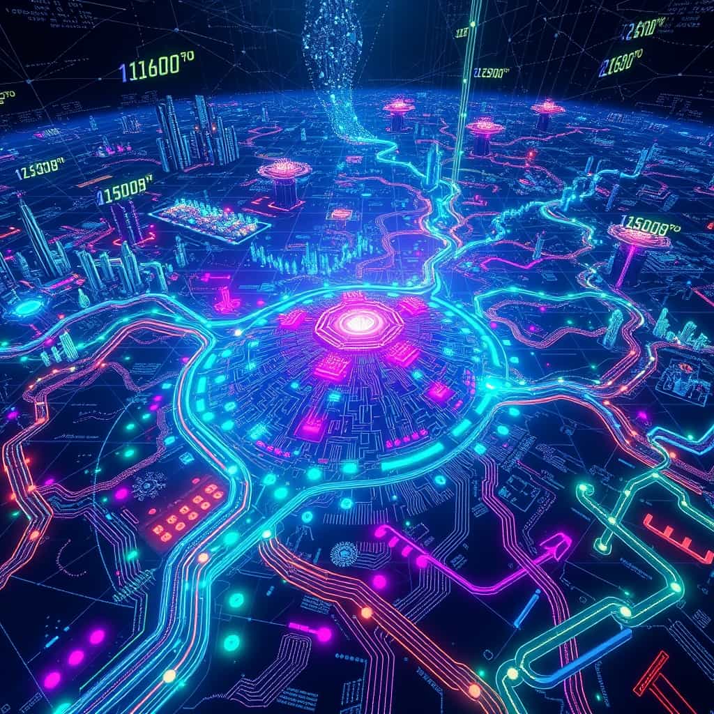 How PROGRAMMING is Changing the World - A Digital Transformation 💻