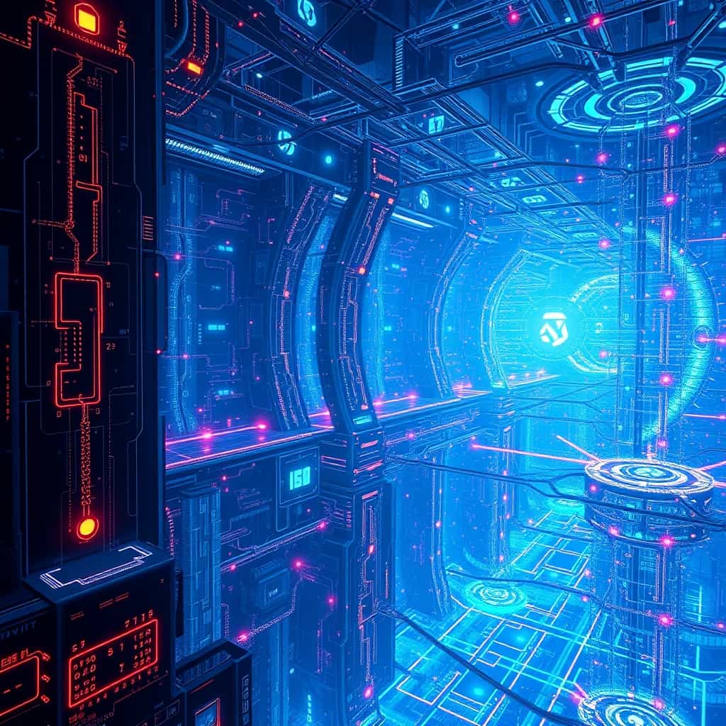 The Future of Web Development - Key Emerging Trends