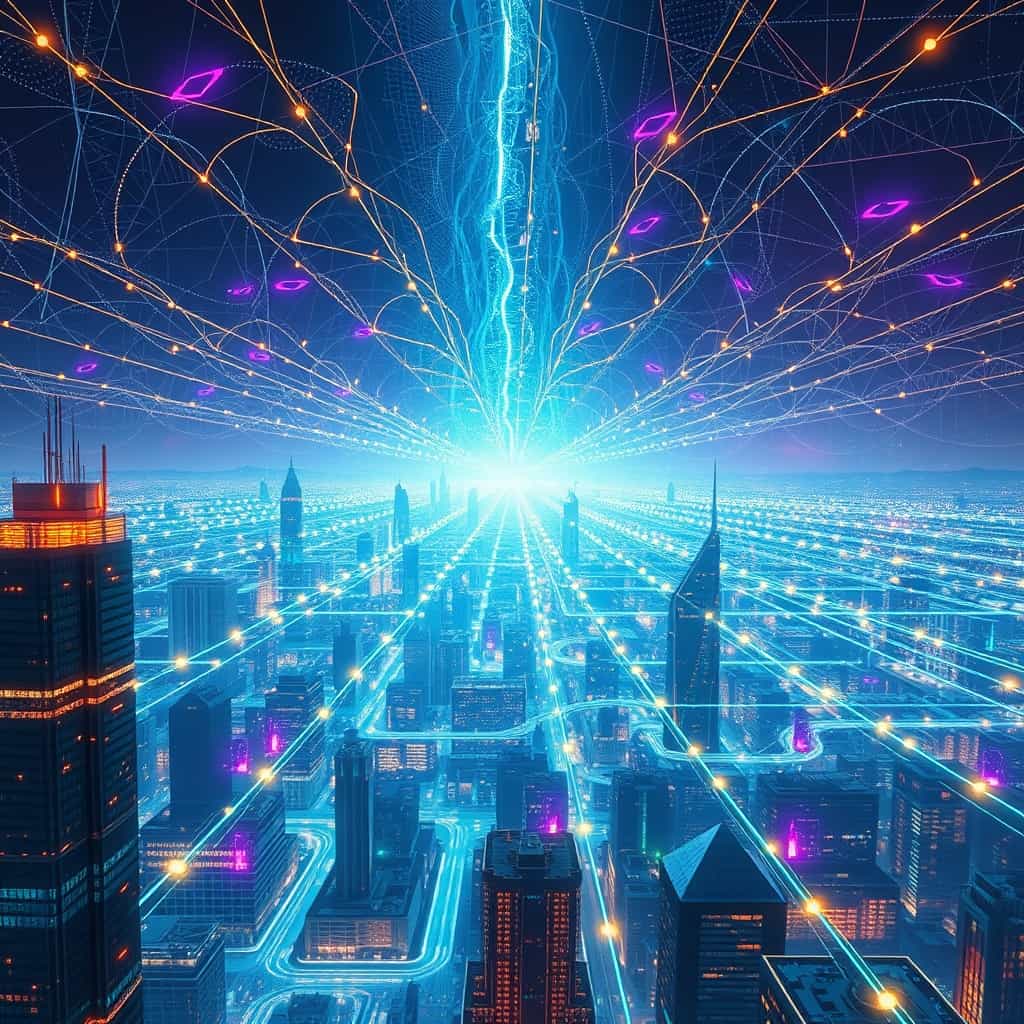 AI - The Next Big Thing 🚀