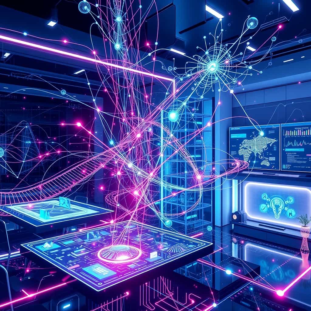 AI's Future - Top Trends Shaping Tomorrow