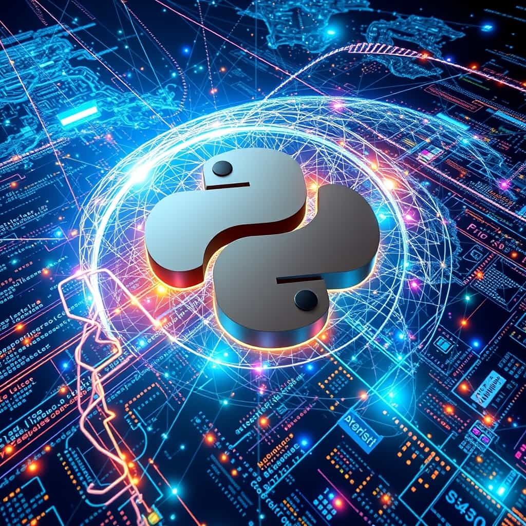 Python's Revolution - How It's Reshaping Our World 🚀