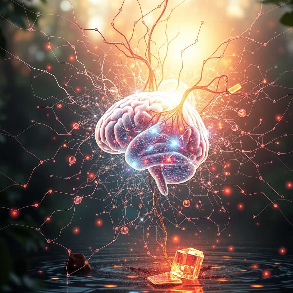 AI's Cognitive Ripple - Unpacking Its Impact on the Human Mind