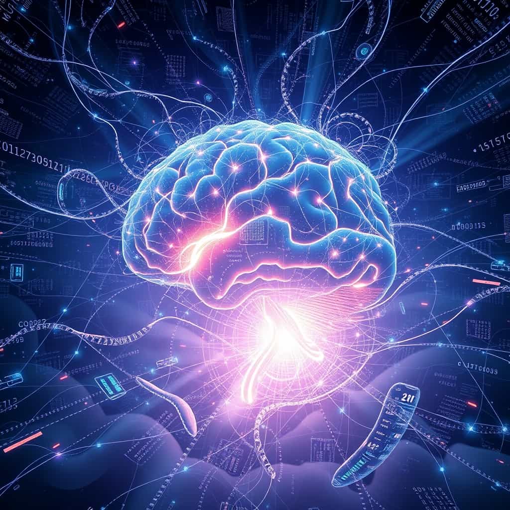AI's Deep Dive into the Human Mind 🧠