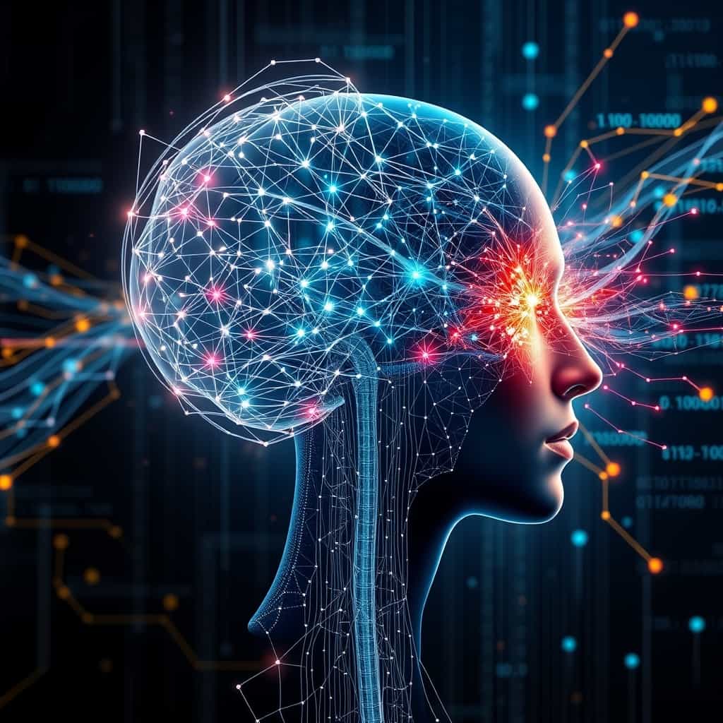 AI's Grip on the Mind - Unpacking Psychological Concerns 🤔
