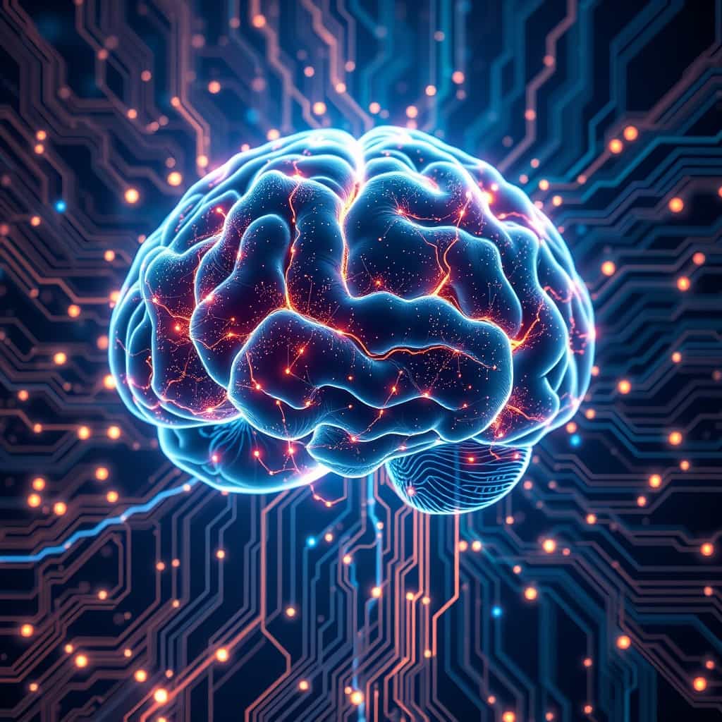 AI - The Mind's Next Big Challenge?