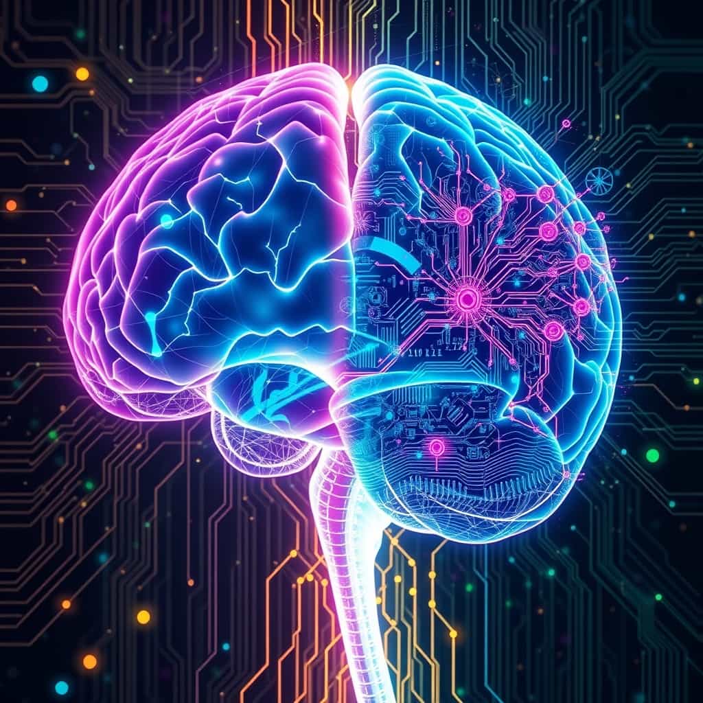 The Future of AI - Mind Matters 🧠
