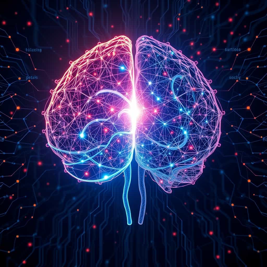 AI's Influence on the Human Mind - Unpacking the Cognitive Shift