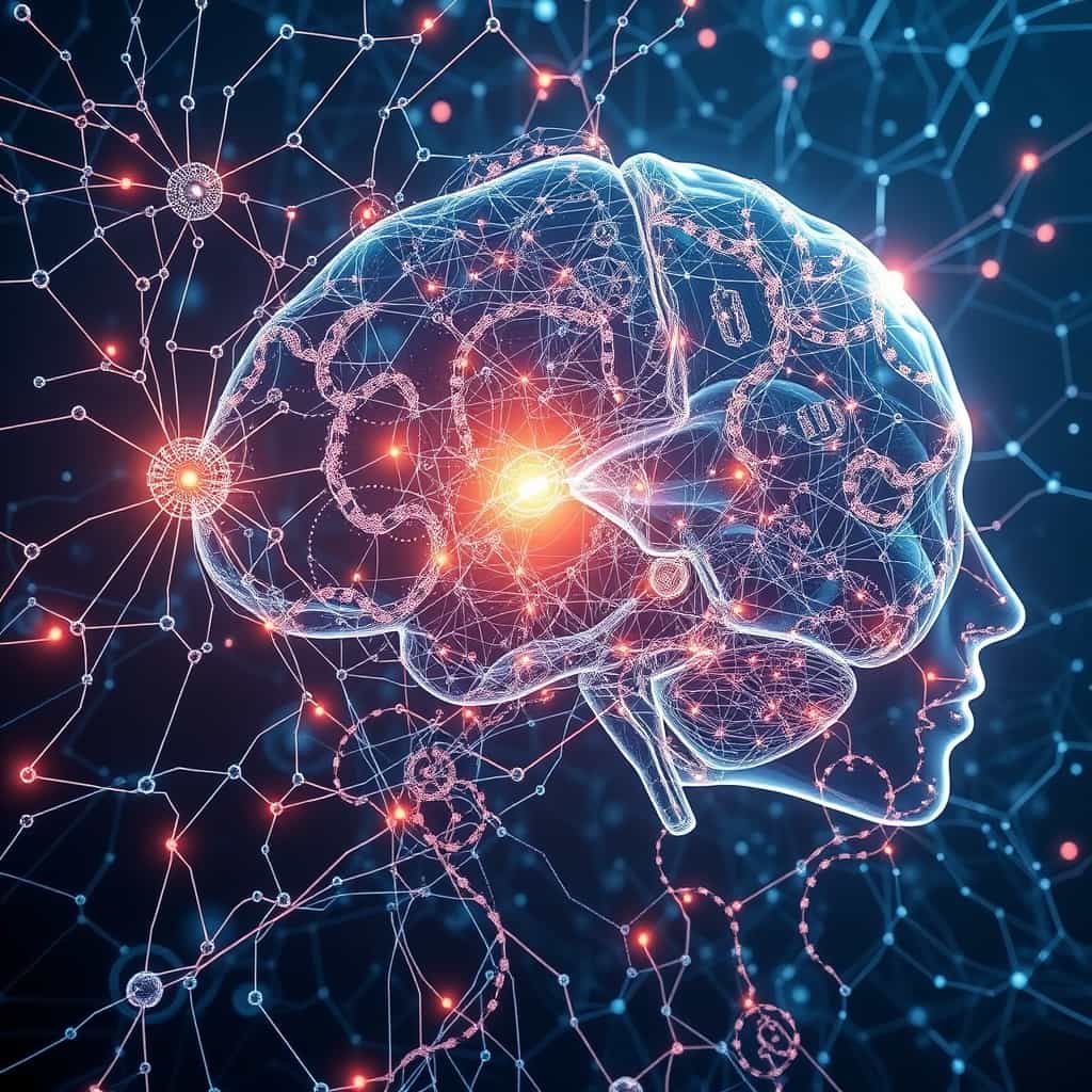AI's Psychological Footprint - The Pros and Cons
