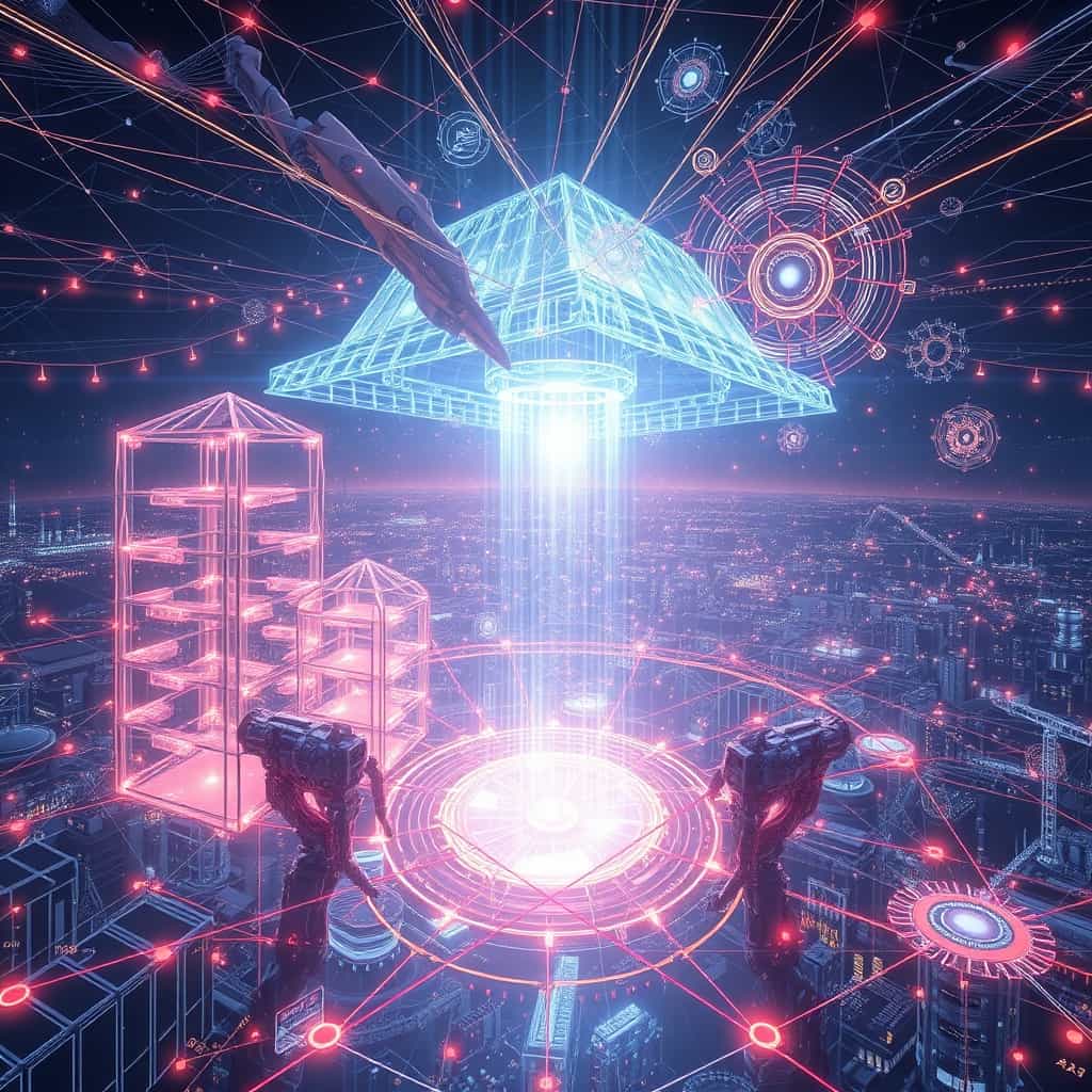 How AI is Changing the World – Its Profound Impact