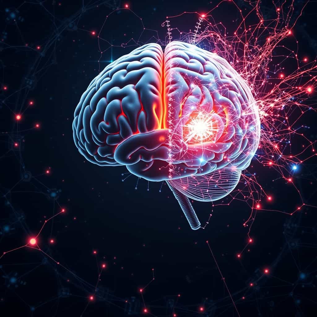 The AI Revolution - Reshaping Our Minds