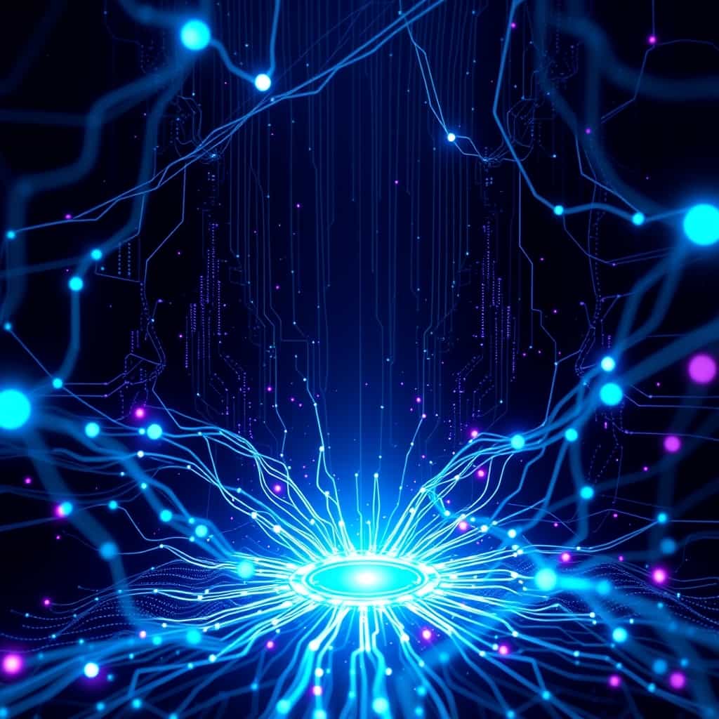 Next.js - The Internet's Next Evolution
