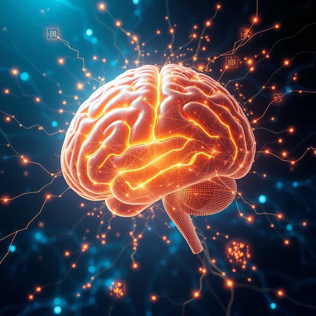 AI's Profound Impact - Reshaping the Human Mind 🧠