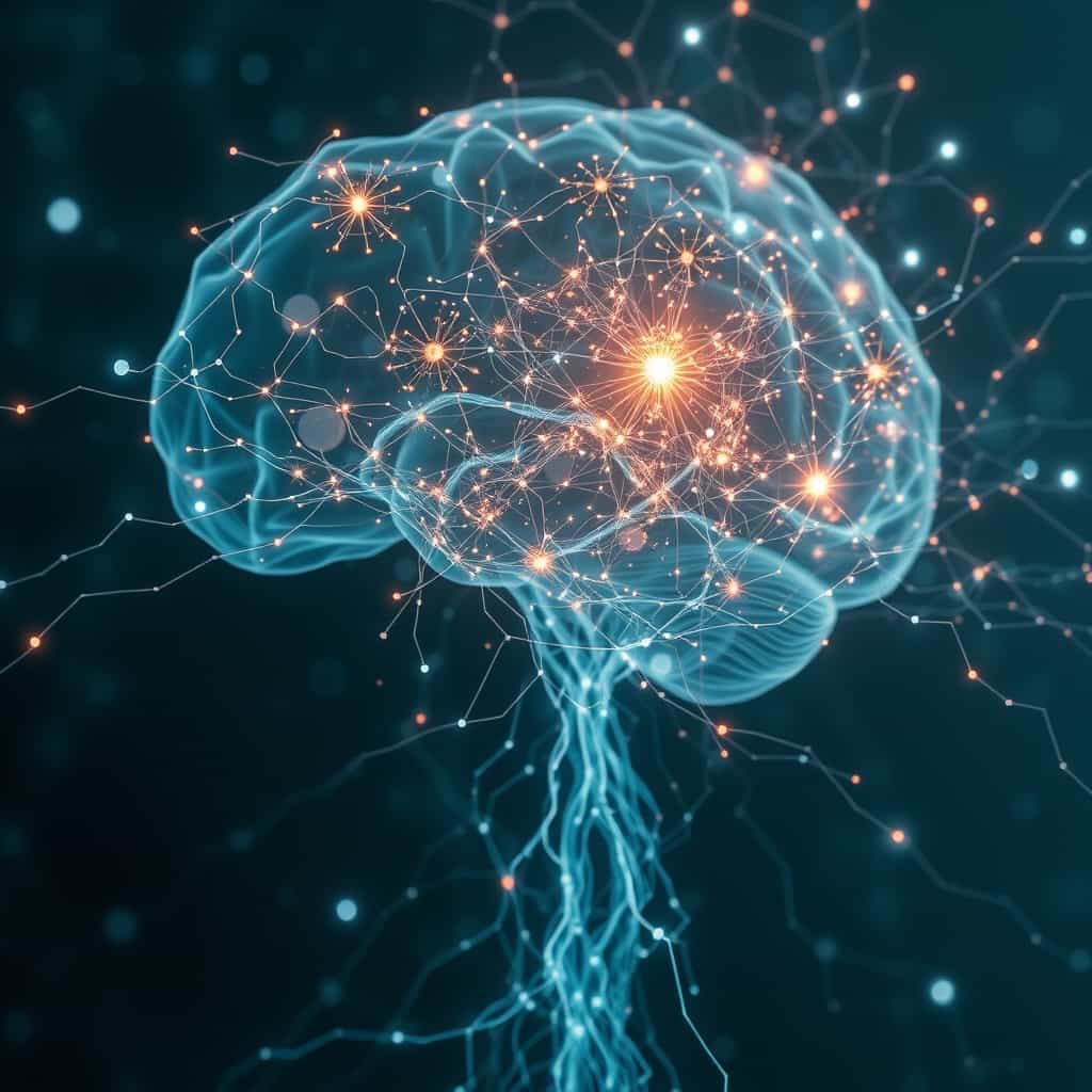 AI's Unseen Influence - Reshaping the Human Mind