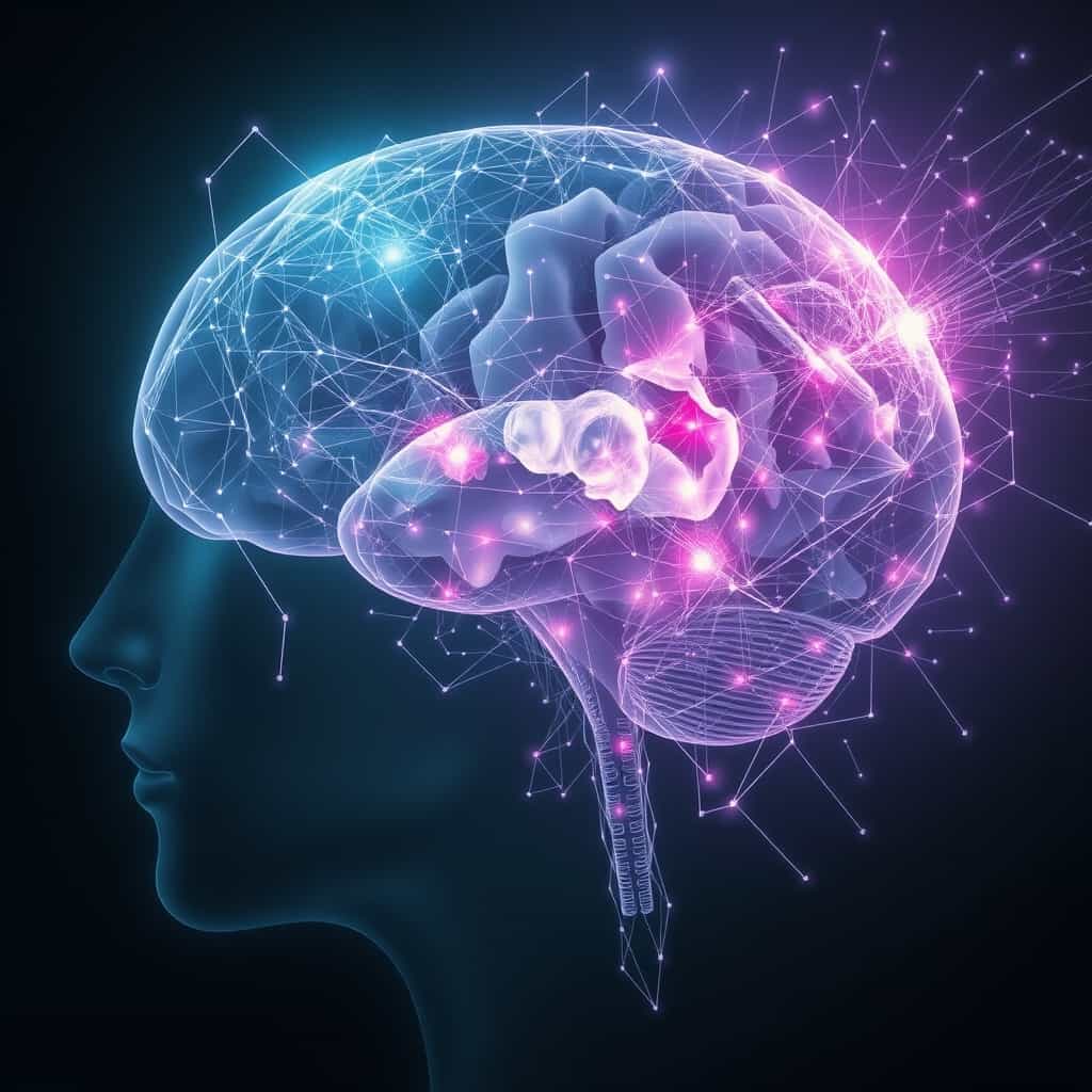 AI's Psychological Shadow - The Unseen Toll on the Mind 🧠