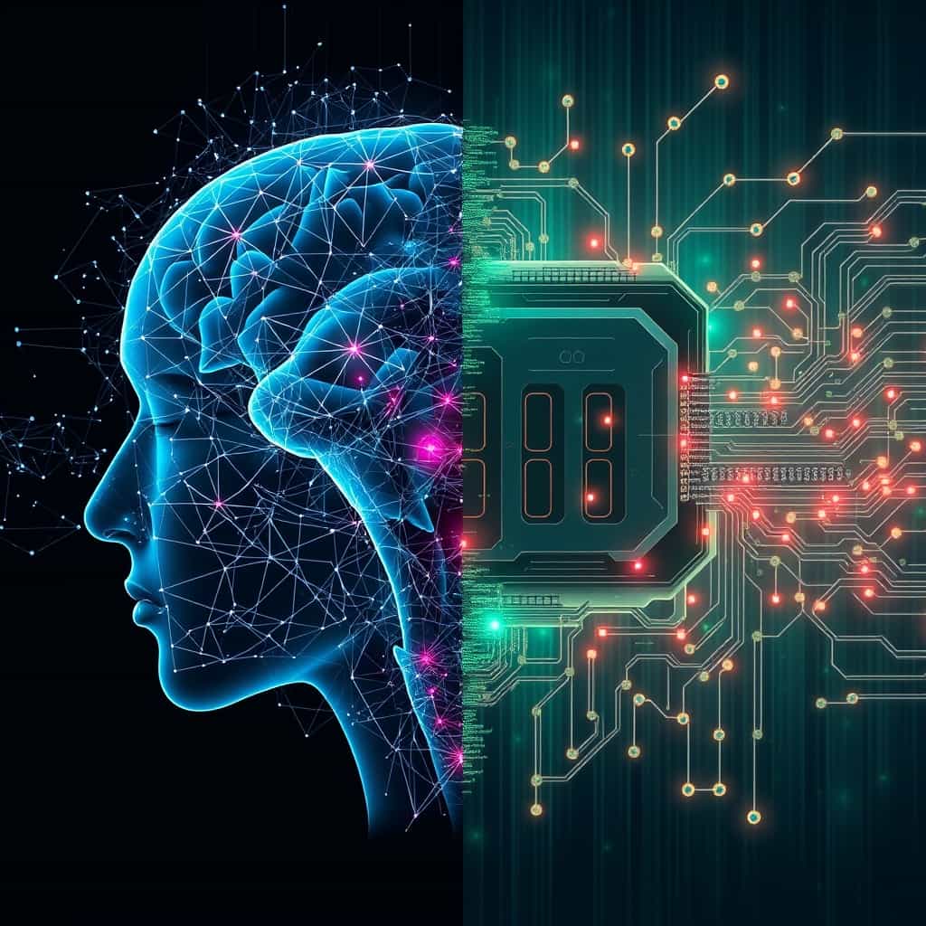 The Impact of AI - The Human Mind