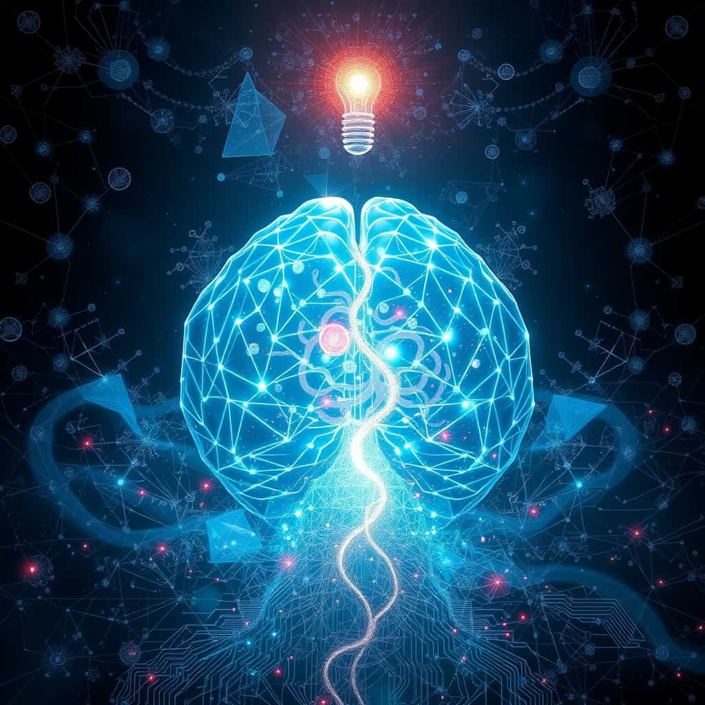 AI's Hidden Toll - Exploring Technology's Impact on the Mind