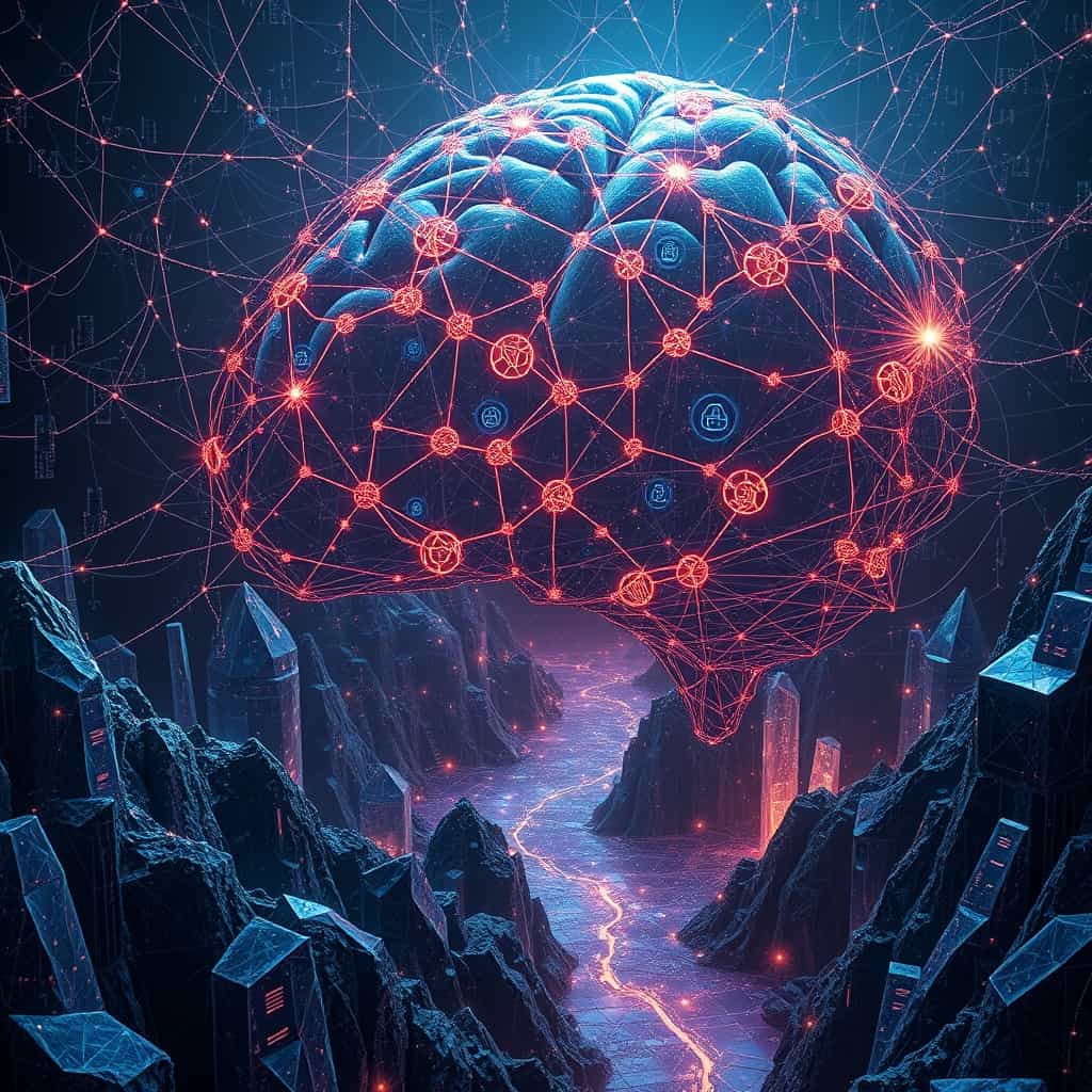 The Future of AI - Mind Games 🤖