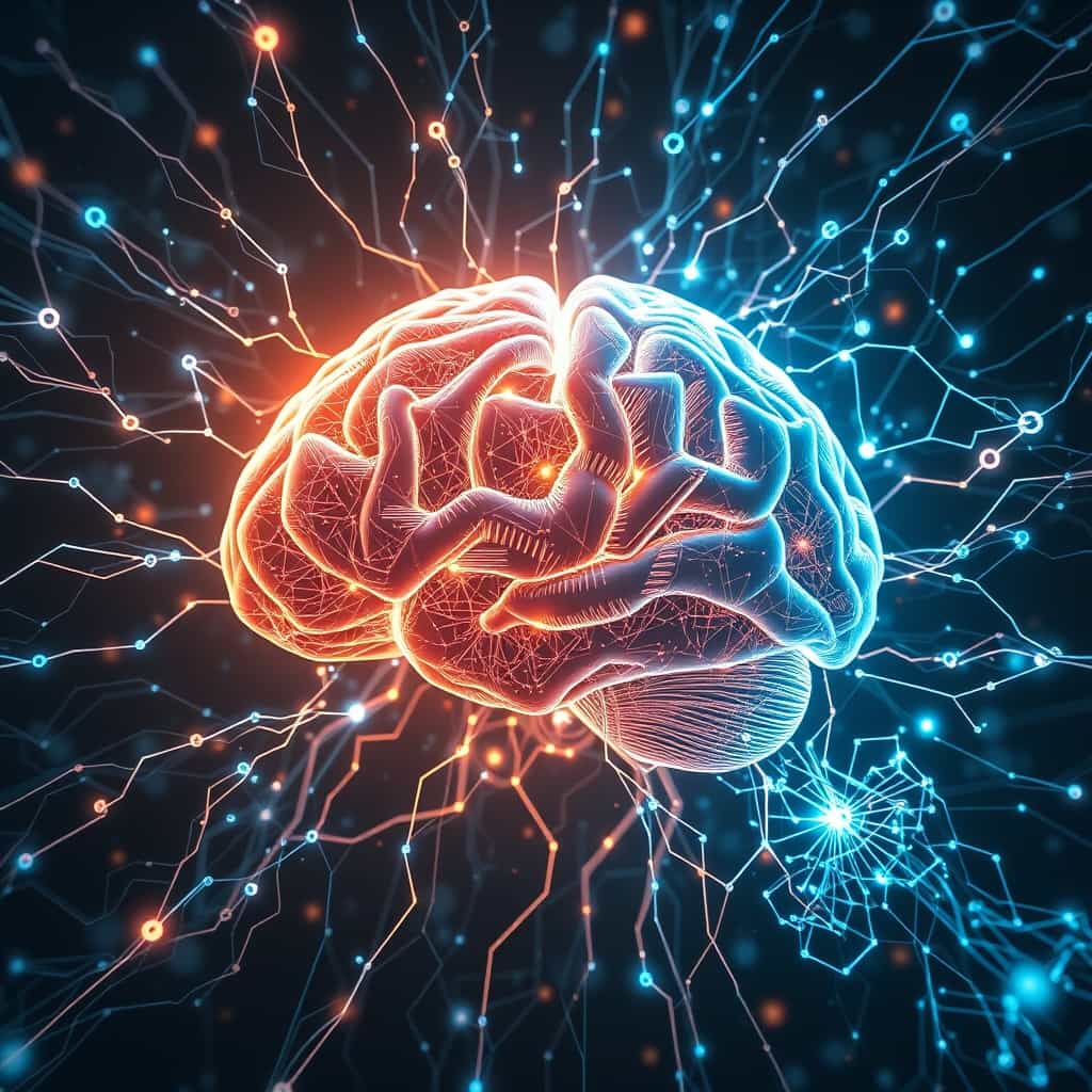 The AI Brain Drain - How Technology Impacts Our Cognitive Health