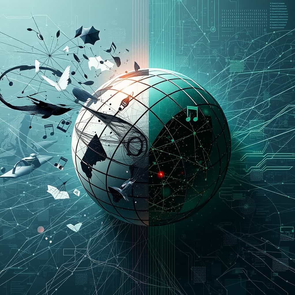 How AI is Changing the World