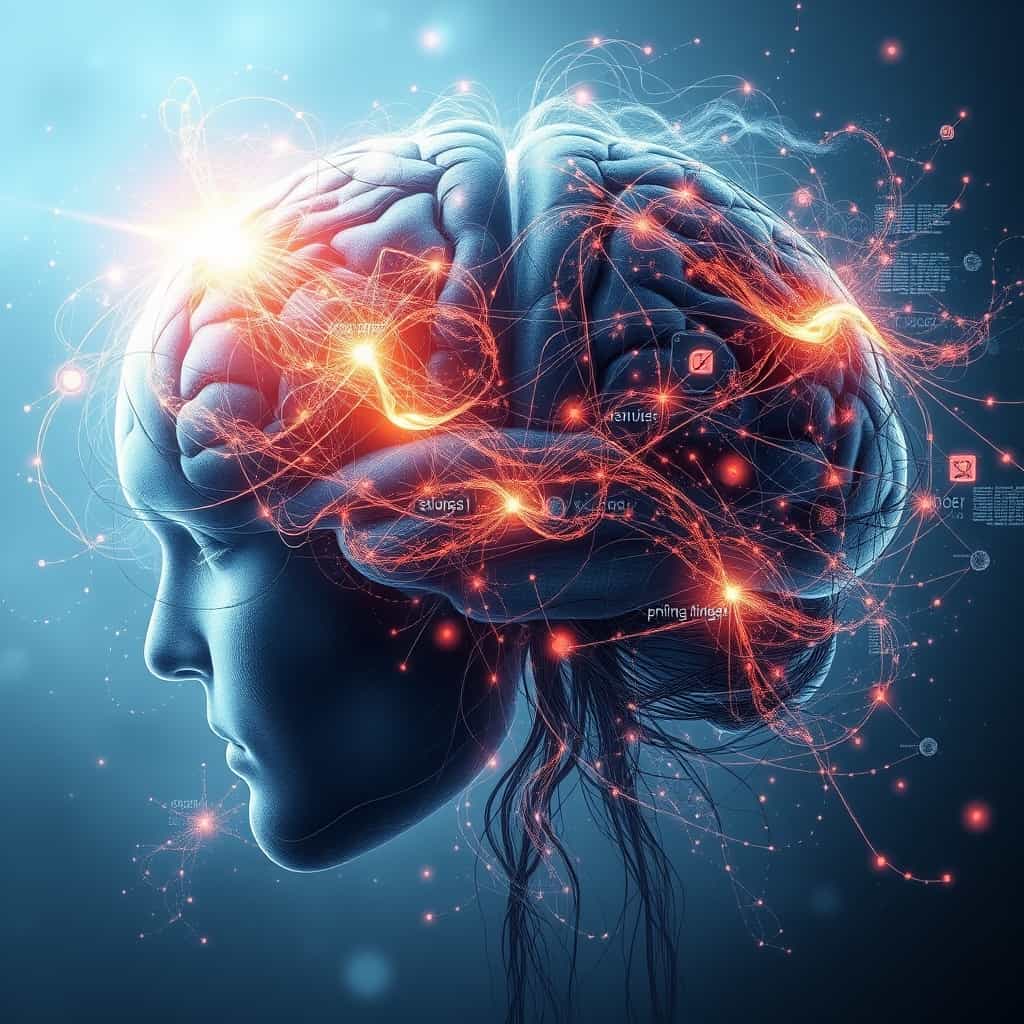 The Impact of AI on the Human Mind - A Growing Concern