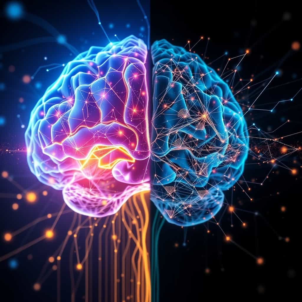 AI's Unseen Influence - The Mind in the Digital Age 🤖