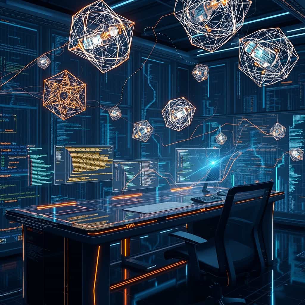 Emerging Trends - The Future of Programming