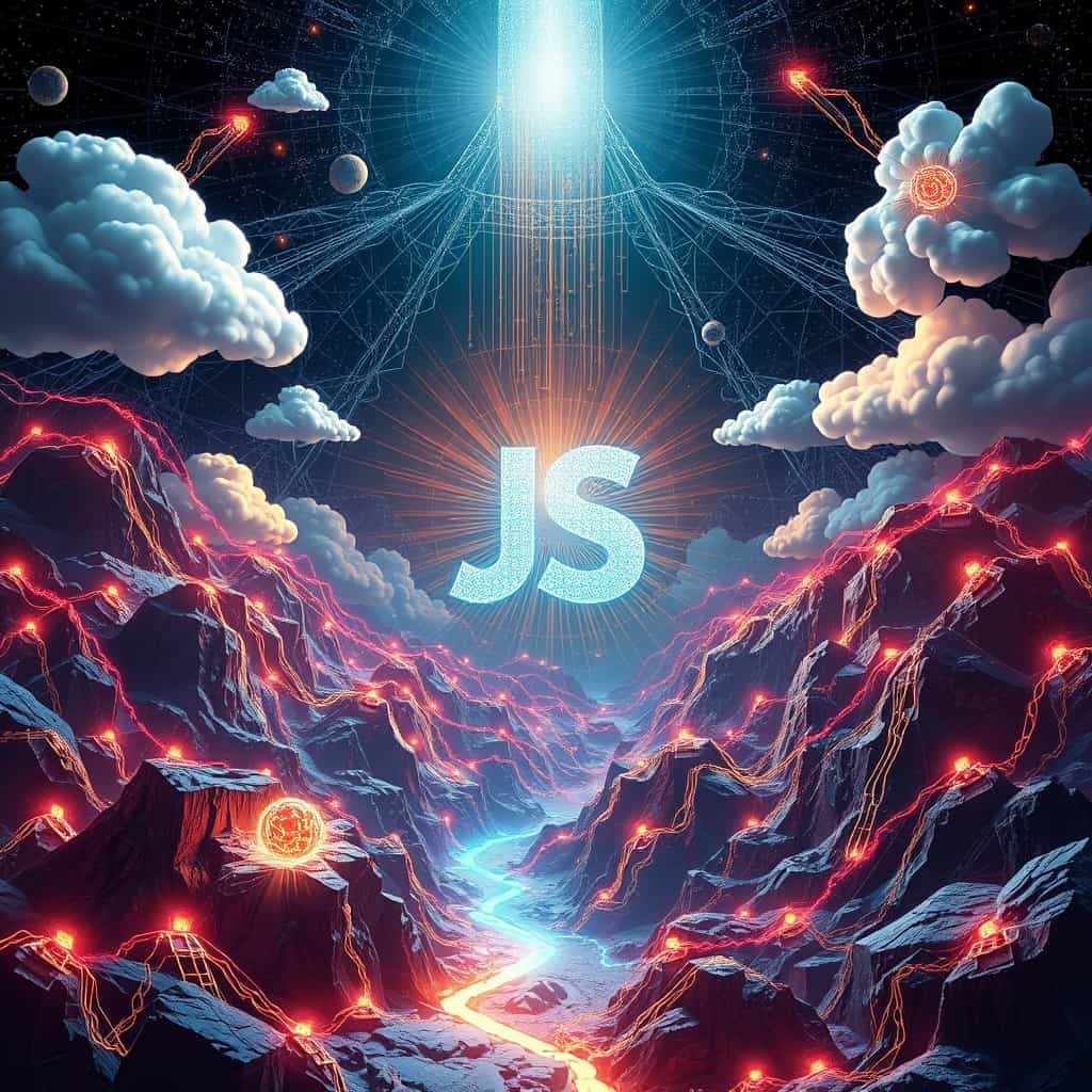 Is JavaScript the Next Big Thing?