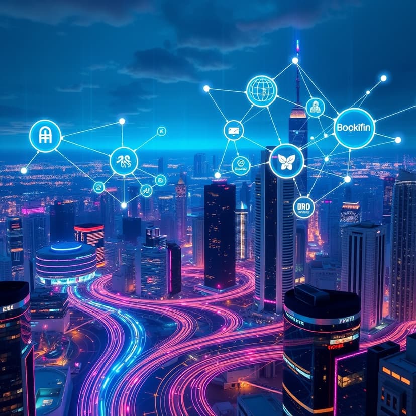 Emerging Trends in Technology - A Beginner's Guide 🚀
