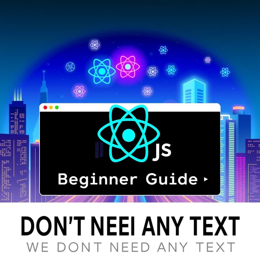 Next.js - A Beginner's Handbook 🚀
