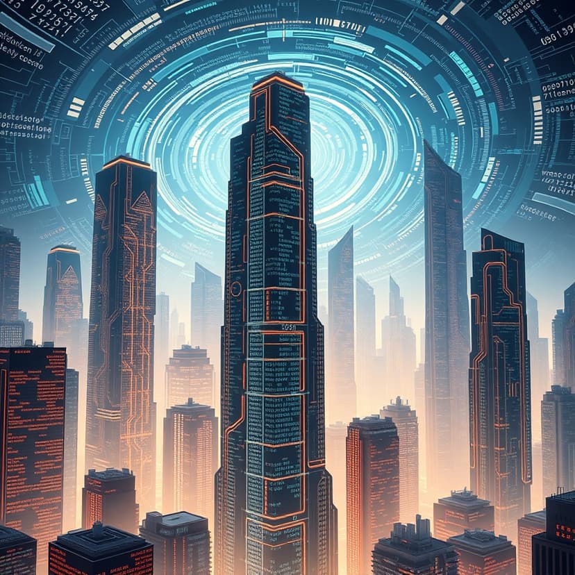 Python - Your Gateway to the Future of Programming 🚀
