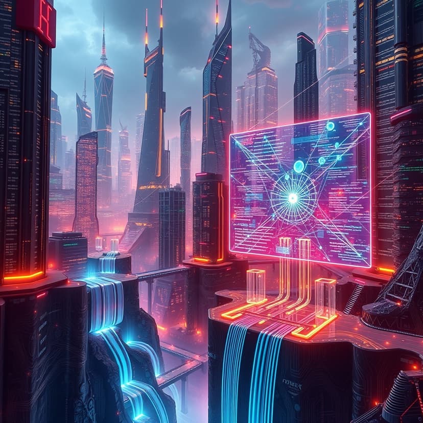 The Future of AI - Best Practices for Programming 🚀
