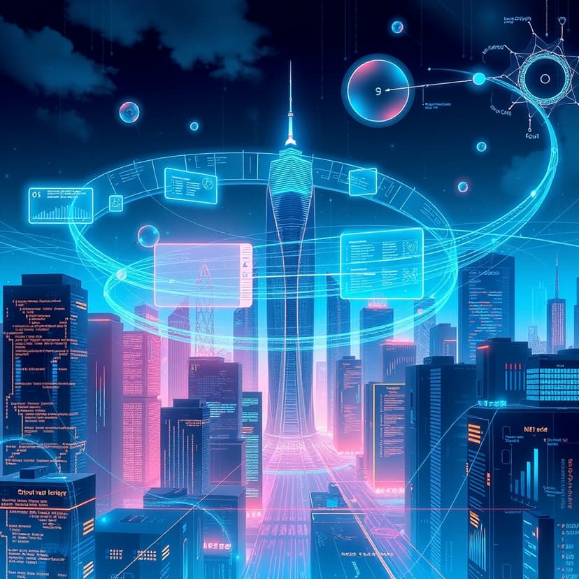 The Future of Web Development Tools - A Glimpse into Tomorrow 🚀

