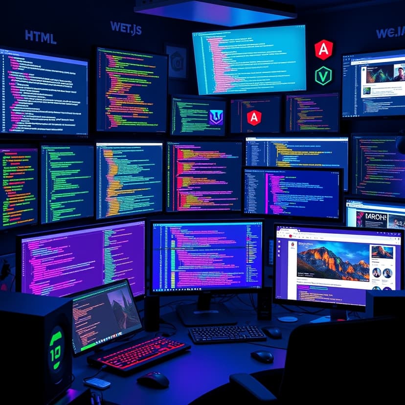 Best Web Development Tools - A Beginner's Guide 🚀
