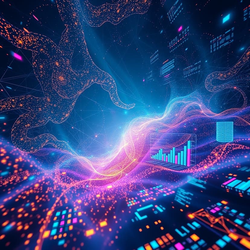 The Future of Data Analysis - Emerging AI Trends ✨