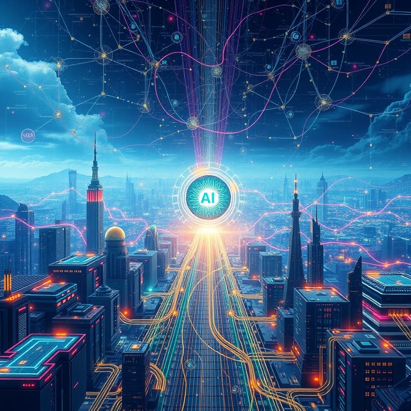 Is AI the Next Big Thing?