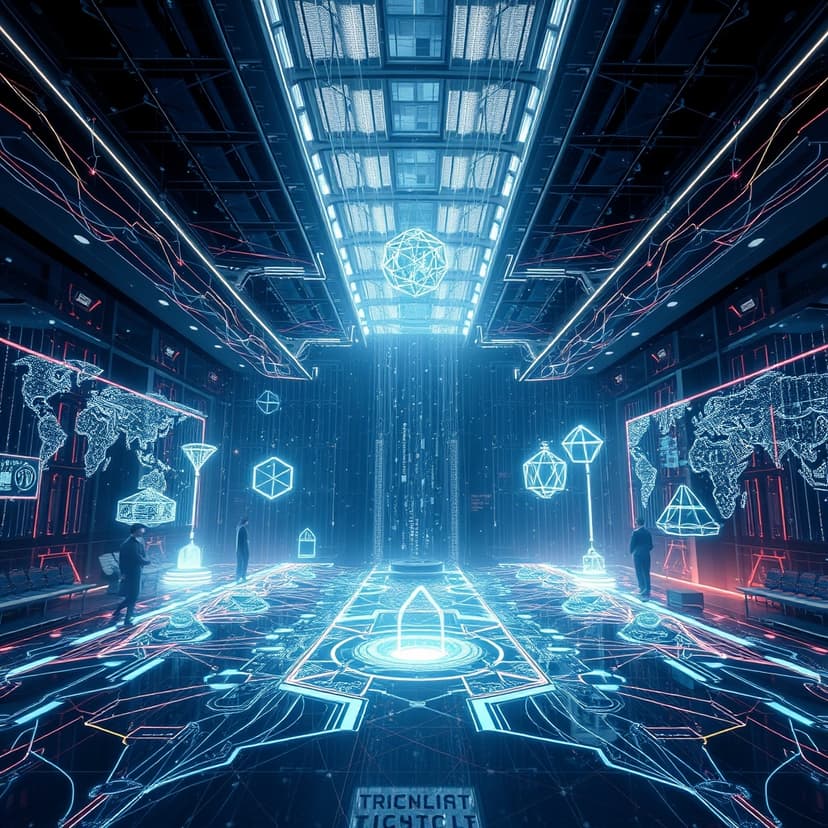 Emerging AI Trends - Shaping the Future 🚀