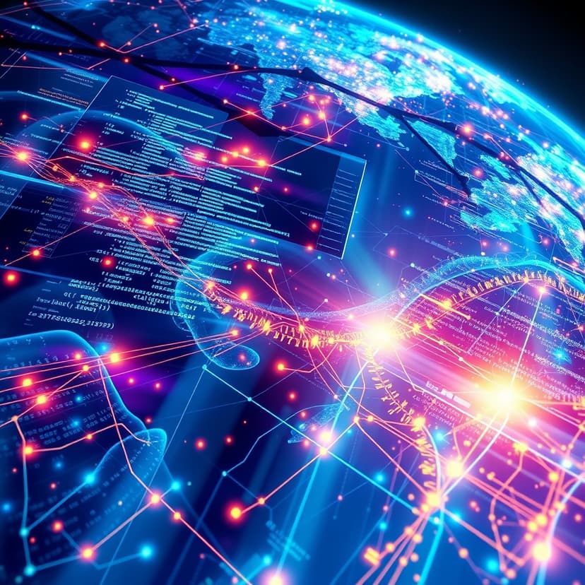 How Javascript is Changing the World