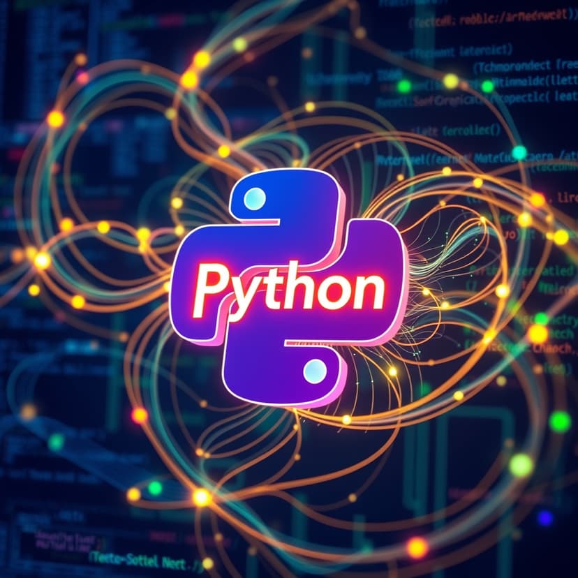 How to Master Python