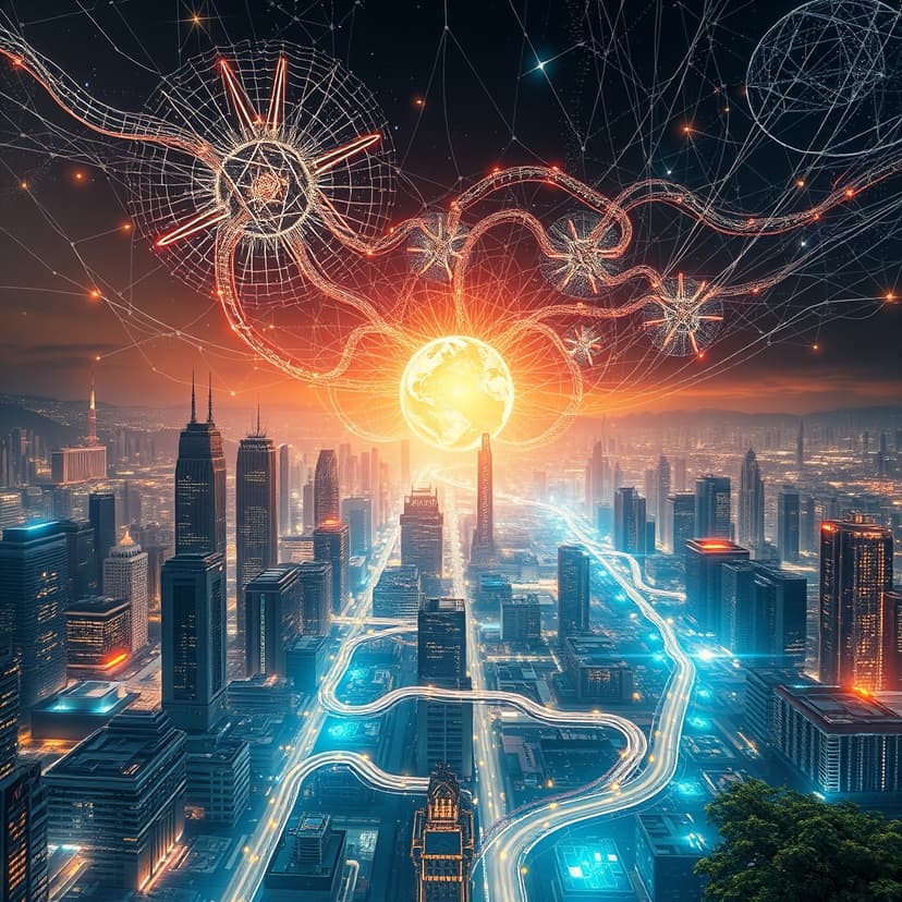 Artificial Intelligence - Reshaping the Future 🚀