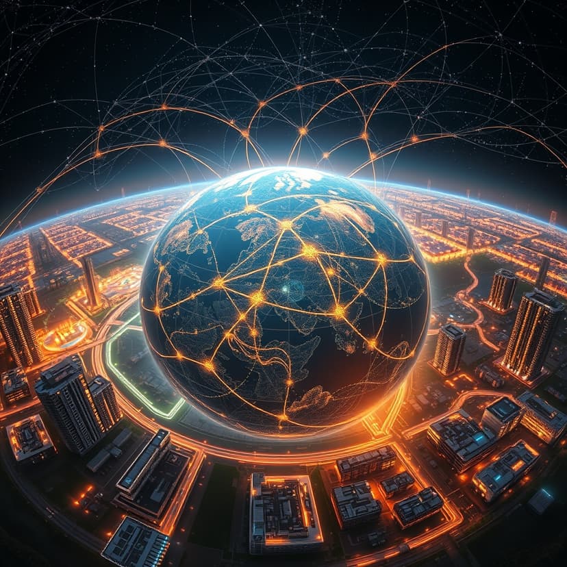 AI Unleashed - How It's Reshaping Everything 🚀