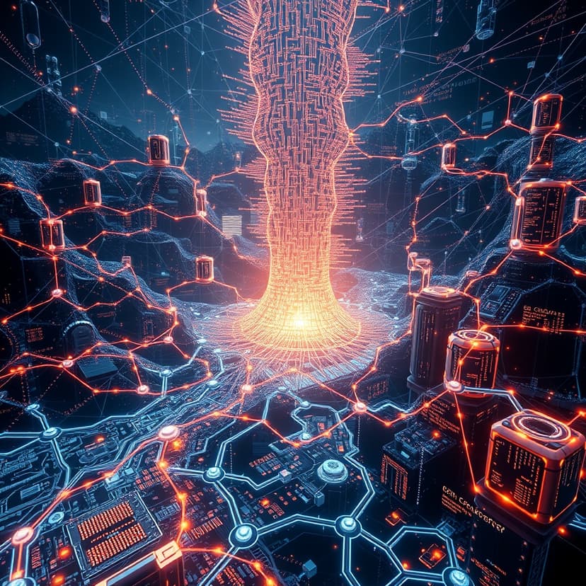 Programming's Power - Shaping Modern Society 💻