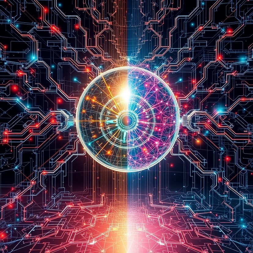 The AI Revolution - Pros and Cons Explained