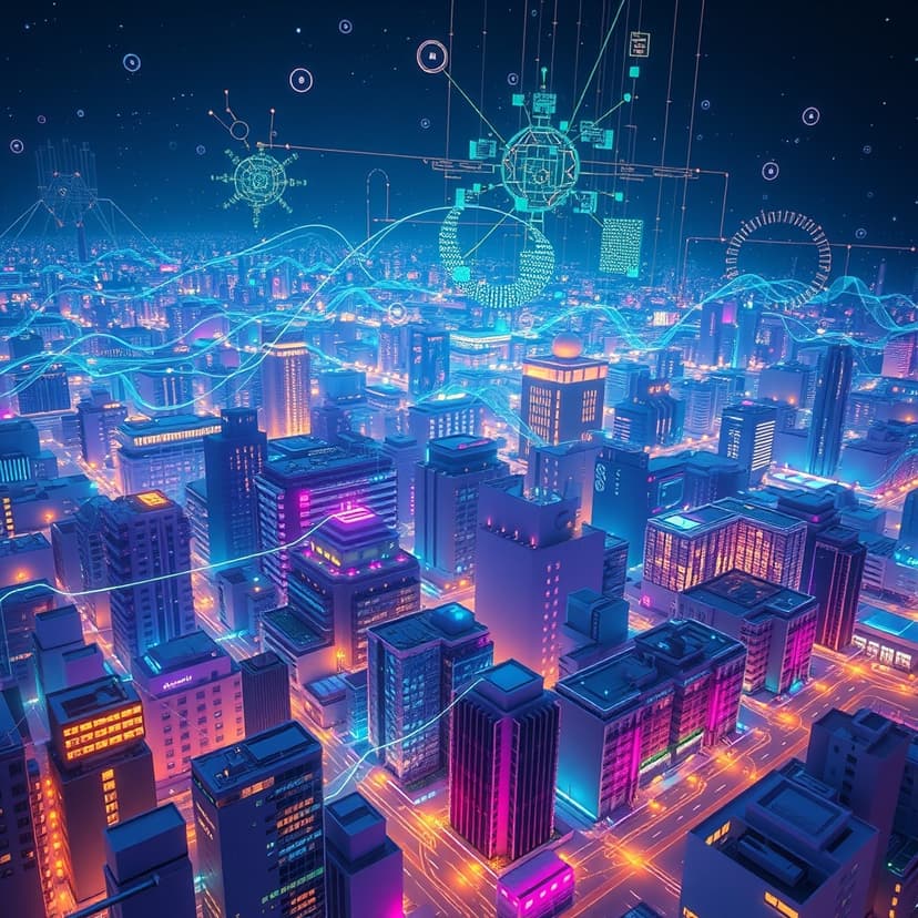 Emerging AI Trends - The Next Frontier 🚀
