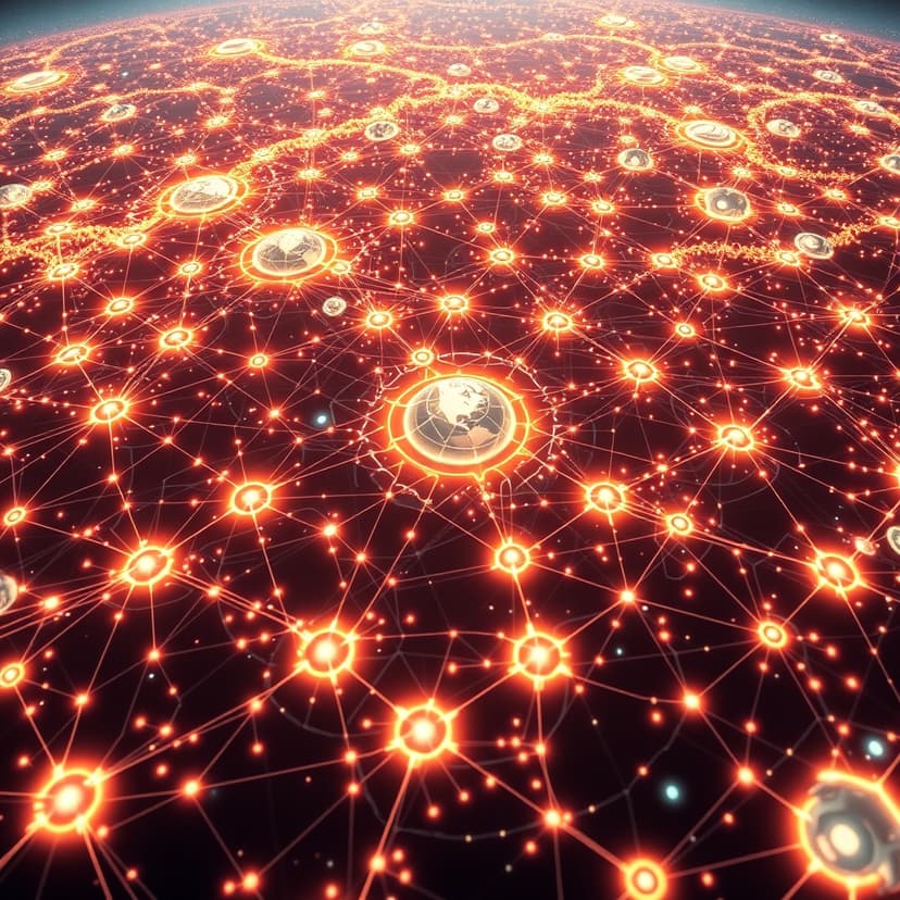 Emerging Trends in Web Development - Shaping Tomorrow's Internet 🌐