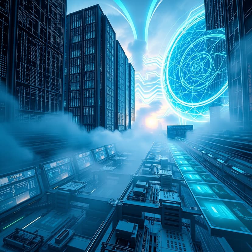 Is AI the Next Big Thing? 🚀