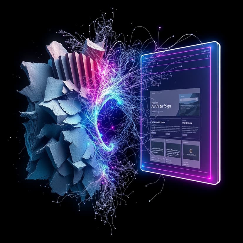 🤖 AI - Your Essential Beginner's Guide